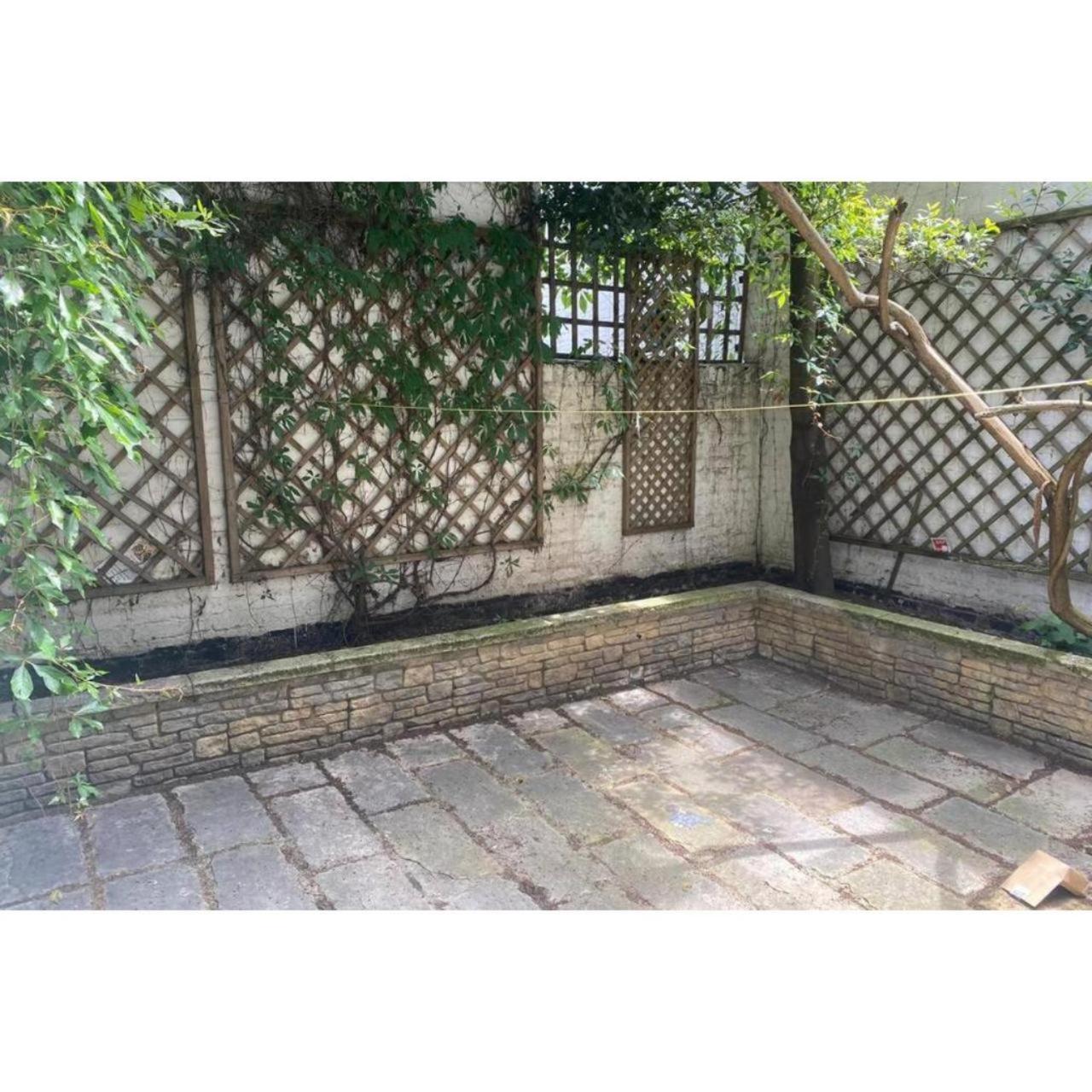G3- Great Studio For 2 With Patio Near Hyde Park London Exterior photo